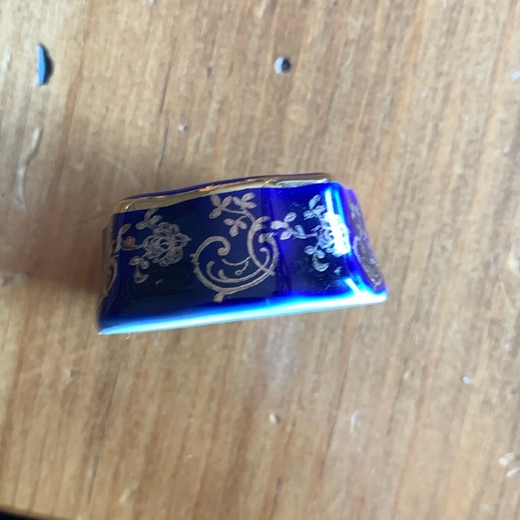 Limoges France Trinket Boxes. (2) - Picture 16 of 16